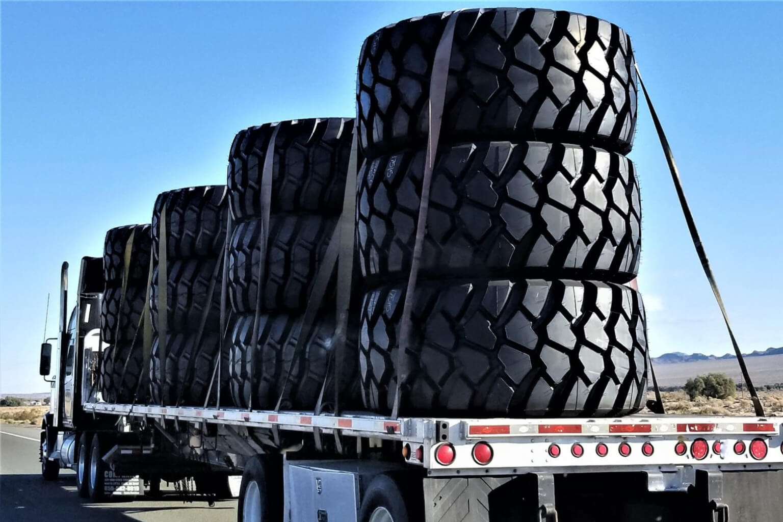 Sustainability on the Road: Eco-Friendly Tire Choices That Make a Difference
