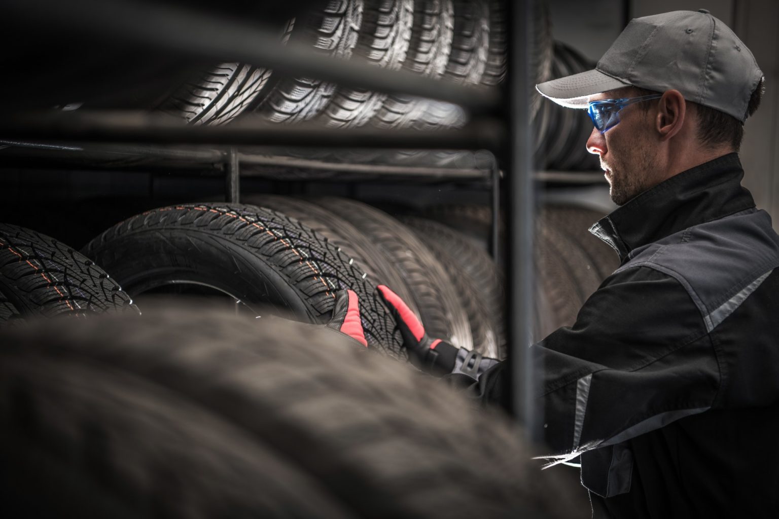 Unveiling the Science Behind Winter Tires: Your Safety Net on Icy Roads